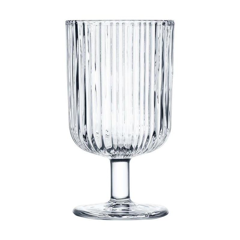 AM-RILLET KIELISZEK 336ML(DISP 6SZT)