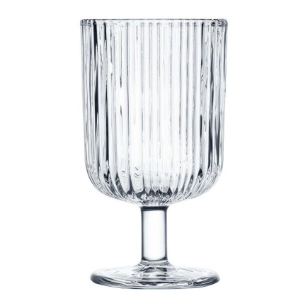 AM-RILLET KIELISZEK 336ML(DISP 6SZT)