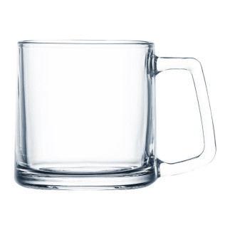 AM-BASIC KUBEK HARTOWANY 335ML(EKSP.72SZT)