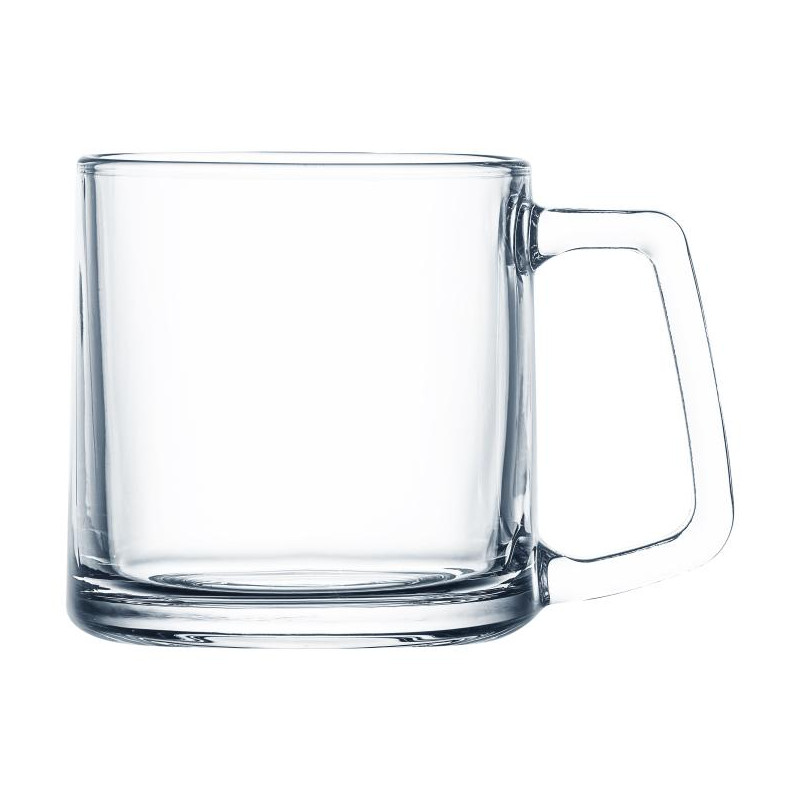 AM-BASIC KUBEK HARTOWANY 335ML(EKSP.72SZT)