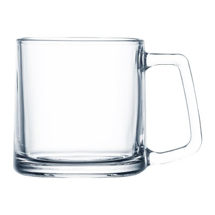 AM-BASIC KUBEK HARTOWANY 335ML(EKSP.72SZT)