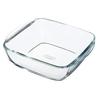 PY-212B-BRYT ZARO 25X22X7CM 2,2L KWA AIR FRYER*8
