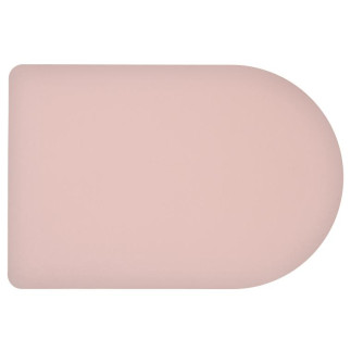 AM-MODERN MATA STOLOWA 45X30CM ROZ
