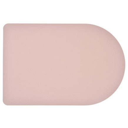 AM-MODERN MATA STOLOWA 45X30CM ROZ