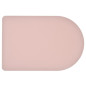 AM-MODERN MATA STOLOWA 45X30CM ROZ