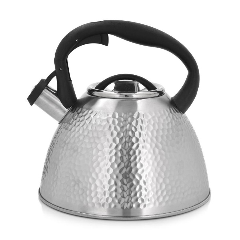AM-BUBBLE CZAJNIK 2,6L(3,2L)SATYNA IND