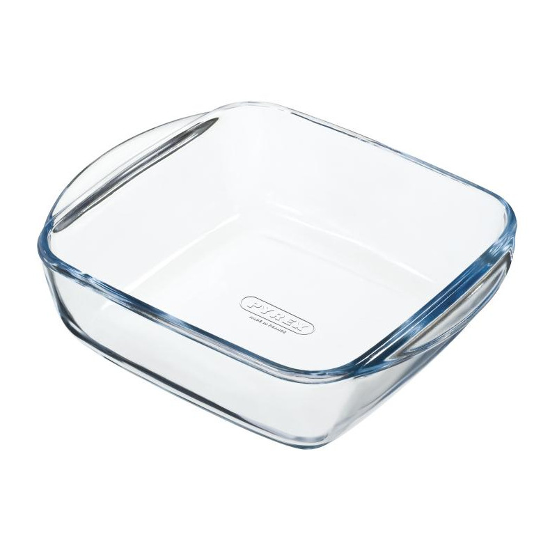 PY-211B-BRYT ZARO 20X17X6CM 1L KWADR AIR FRYER*8
