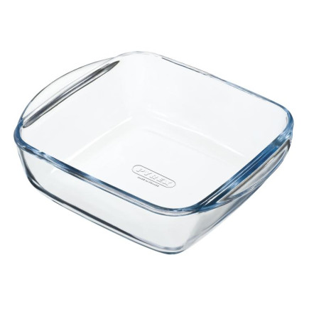 PY-211B-BRYT ZARO 20X17X6CM 1L KWADR AIR FRYER*8