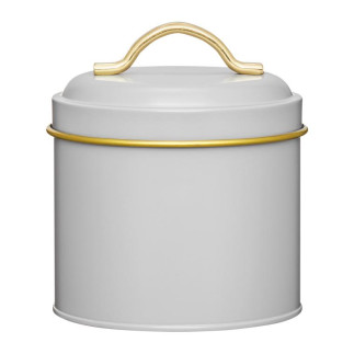 AM-ROYAL PUSZKA 750ML SZARY (29517)