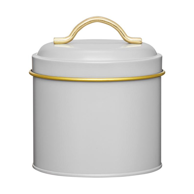 AM-ROYAL PUSZKA 750ML SZARY (29517)