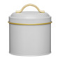 AM-ROYAL PUSZKA 750ML SZARY (29517)