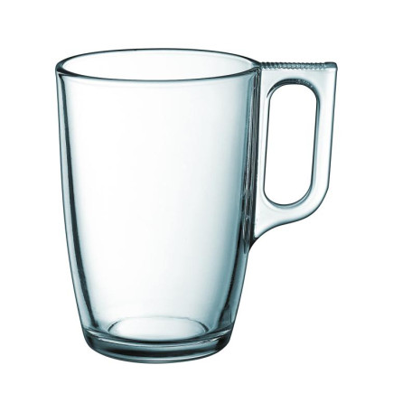 LU-V6786-KUBEK HART 320ML NUEVO(03642)