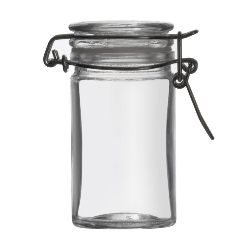 Słoiczek na przyprawy - wek 90 ml DOMOTTI