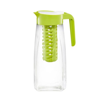 AM-FIESTA DZBANEK 1,5L Z POKR LIMONKA