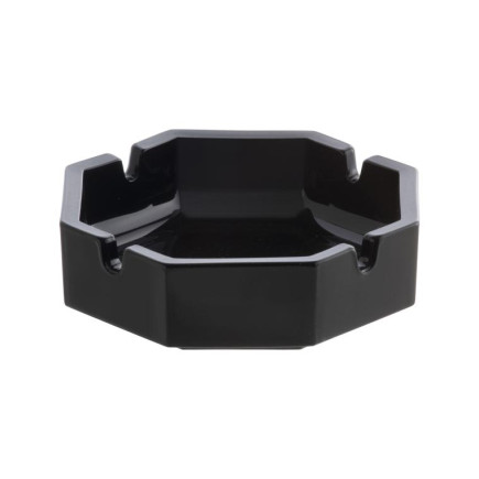 PS-54076B-POPIELNICZKA OSMIOKAT 11CM KOSEM CZARN