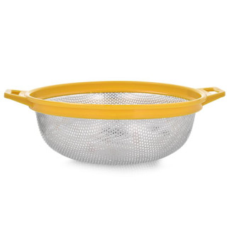 DO-DROP CEDZAK NIERDZEWNY ZOLTY 27CM