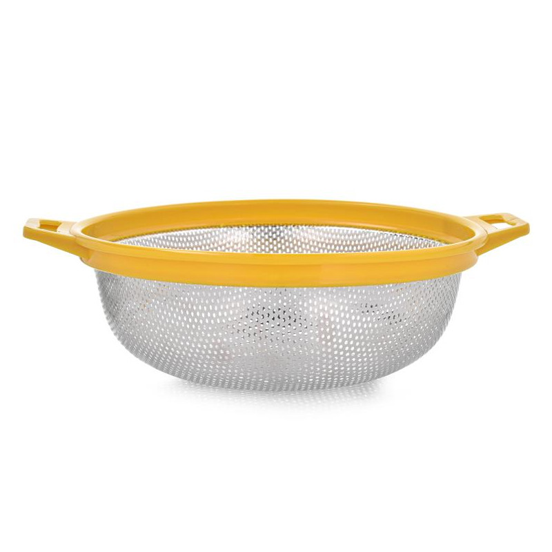 DO-DROP CEDZAK NIERDZEWNY ZOLTY 27CM