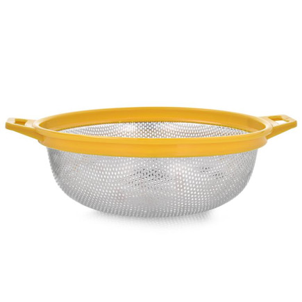DO-DROP CEDZAK NIERDZEWNY ZOLTY 27CM