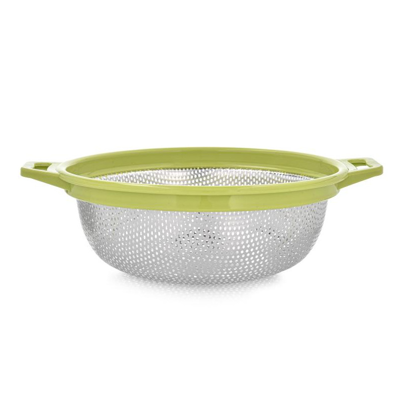 DO-DROP CEDZAK NIERDZEWNY ZIELONY 24CM