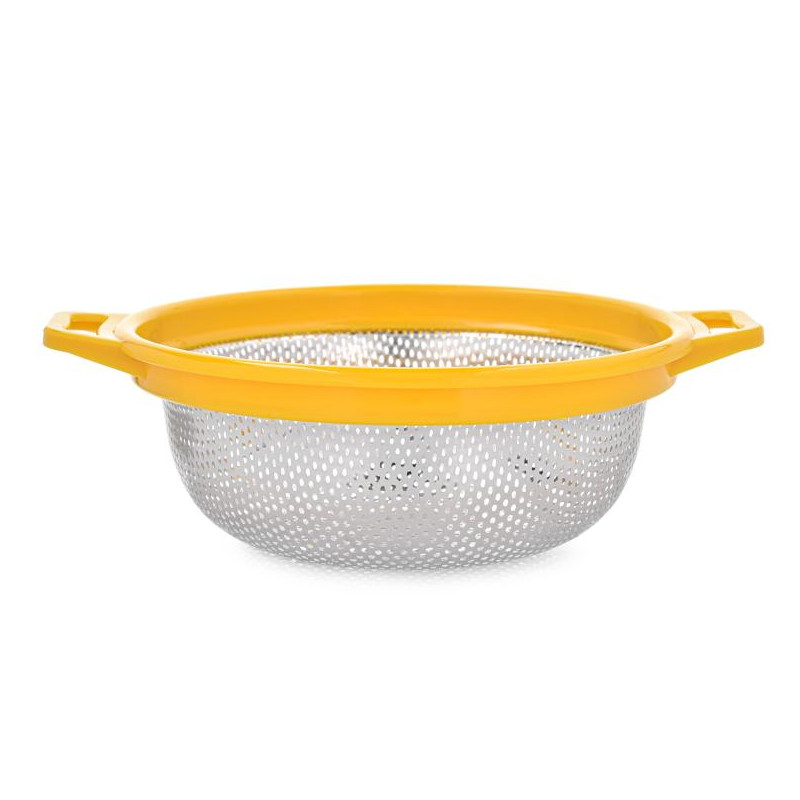 DO-DROP CEDZAK NIERDZEWNY ZOLTY 21CM