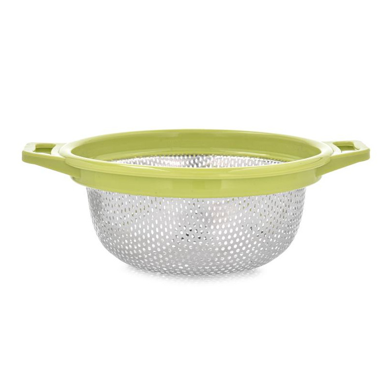 DO-DROP CEDZAK NIERDZEWNY ZIELONY 18CM