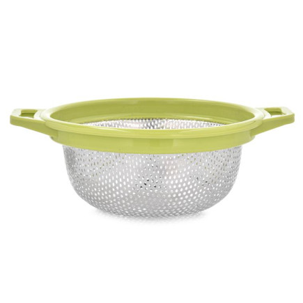 DO-DROP CEDZAK NIERDZEWNY ZIELONY 18CM