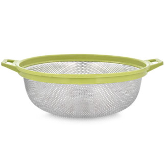 DO-DROP CEDZAK NIERDZEWNY ZIELONY 30CM