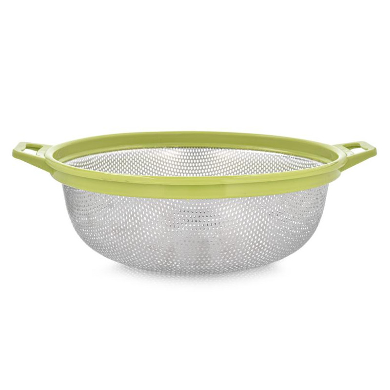 DO-DROP CEDZAK NIERDZEWNY ZIELONY 30CM