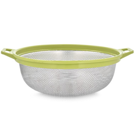 DO-DROP CEDZAK NIERDZEWNY ZIELONY 30CM