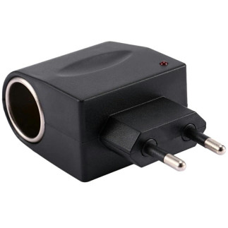 Plp44 adapter sieciowy 220/12v