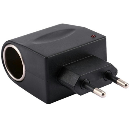 Plp44 adapter sieciowy 220/12v