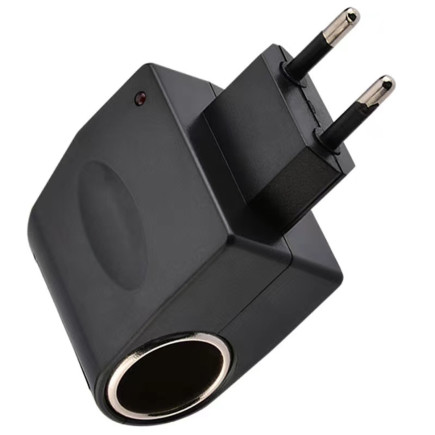 Adapter sieciowy PLP44 220/12V - EAN: 5907621810023
