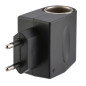 Adapter sieciowy PLP44 220/12V - EAN: 5907621810023