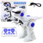 Inteligentny robot dinozaur RC Tyrannosaurus Rex zdalnie sterowany - EAN: 5905991070528 Inteligentny robot dinozaur RC Tyrannosaurus Rex zdalnie sterowany - EAN: 5905991070528