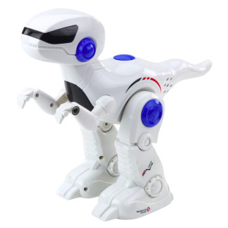 Inteligentny robot dinozaur RC Tyrannosaurus Rex zdalnie sterowany - EAN: 5905991070528