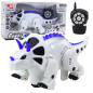 Inteligentny robot dinozaur RC Zdalnie Sterowany Triceratops EAN: 5905991070535 Inteligentny robot dinozaur RC Zdalnie Sterowany Triceratops EAN: 5905991070535