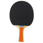 Paletki do ping ponga klasyczne drewniane 2 szt. EAN: 5905991081074