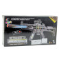 Karabin zabawkowy świetlno-dźwiękowy dla dzieci 73cm EAN: 5905991054054