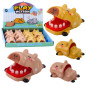 Gryząca Kapibara Figurka - Gra Zręcznościowa Mini Dentysta EAN: 5905991057154