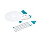 Zestaw do czyszczenia dna basenu Bestway 58212 EAN: 6941607346761