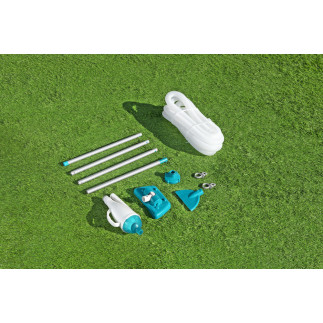 Zestaw do czyszczenia dna basenu  bestway 58212