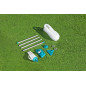 Zestaw do czyszczenia dna basenu Bestway 58212 EAN: 6941607346761