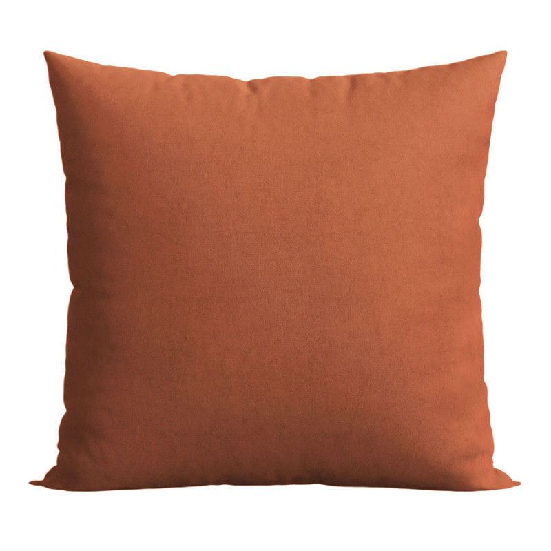 Milas poszewka dekoracyjna rdzawa 40x40cm, kolor 021 - EAN: 5906450003095