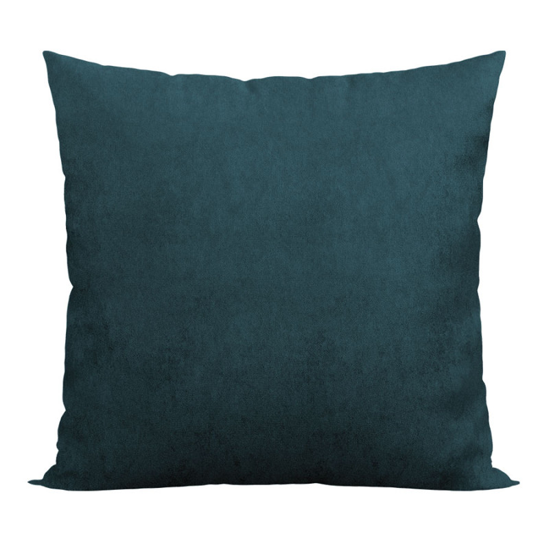 Milas poszewka dekoracyjna 40x40cm ciemny turkusowy petrol EAN: 5906450003217
