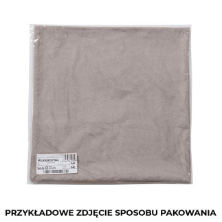 Poszewka dekoracyjna Milas 40x40cm ecru, EAN: 5906450003293
