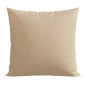 Milas poszewka dekoracyjna 40x40cm kawowa EAN: 5906450003309 Milas poszewka dekoracyjna 40x40cm kawowa EAN: 5906450003309
