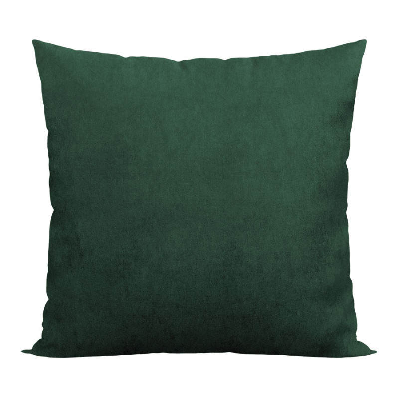 Milas Poszewka Dekoracyjna 40x40cm Szmaragdowy 788 EAN: 5906450003224