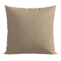 Milas poszewka dekoracyjna 40x40cm kolor nude EAN: 5906450003002