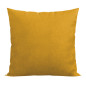 Milas poszewka dekoracyjna 40x40cm szafranowa EAN: 5906450003194