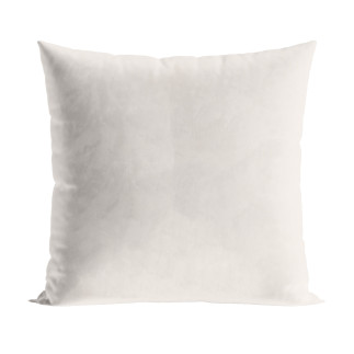 Jelonki Zimowa Opowieść Poszewka Dekoracyjna Velvet 40x40cm Beżowa EAN: 5906450023437